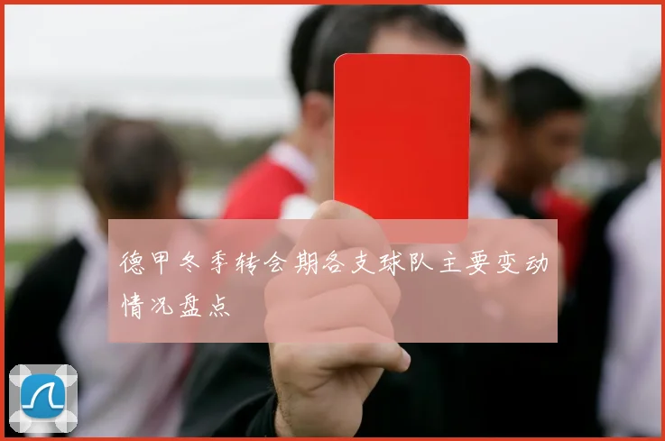 德甲冬季转会期各支球队主要变动情况盘点