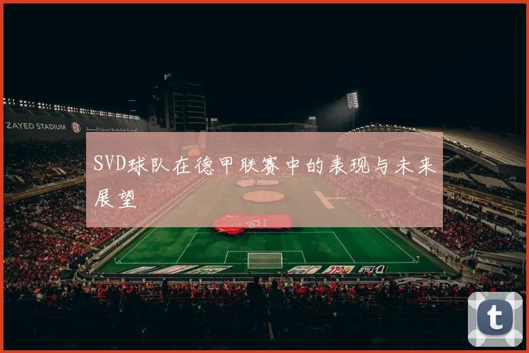 SVD球队在德甲联赛中的表现与未来展望